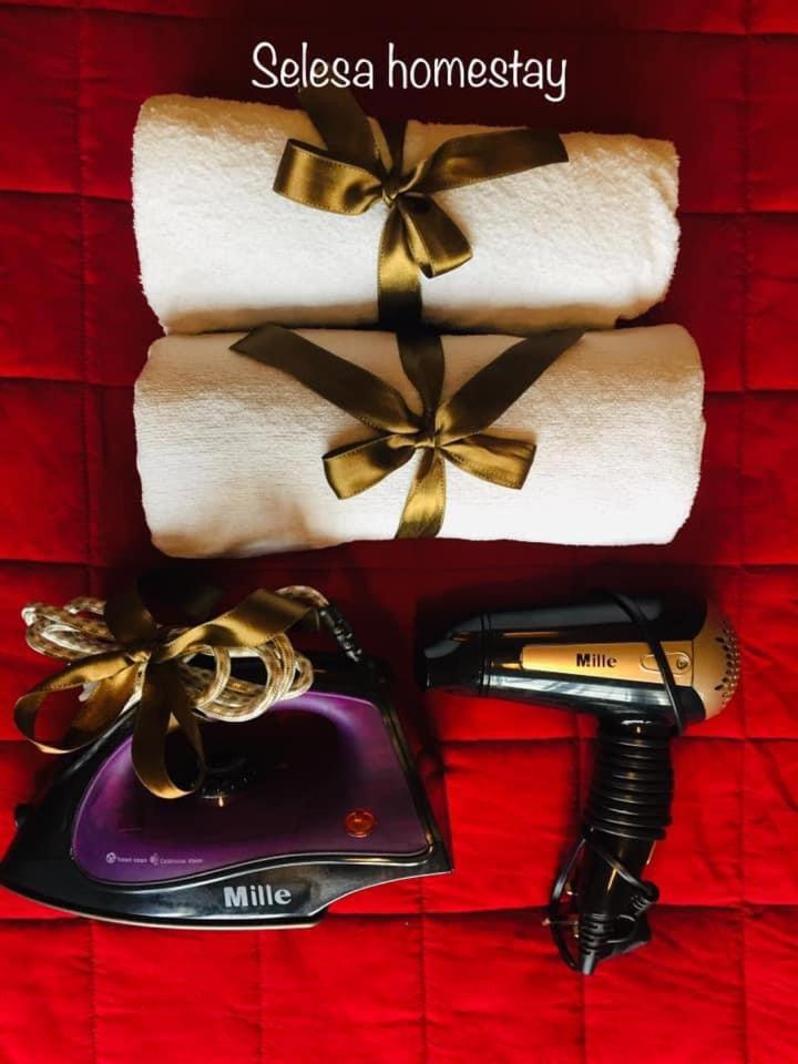 The UrBan Selesa Hillhomes, Bukit Tinggi Bentong photo 7