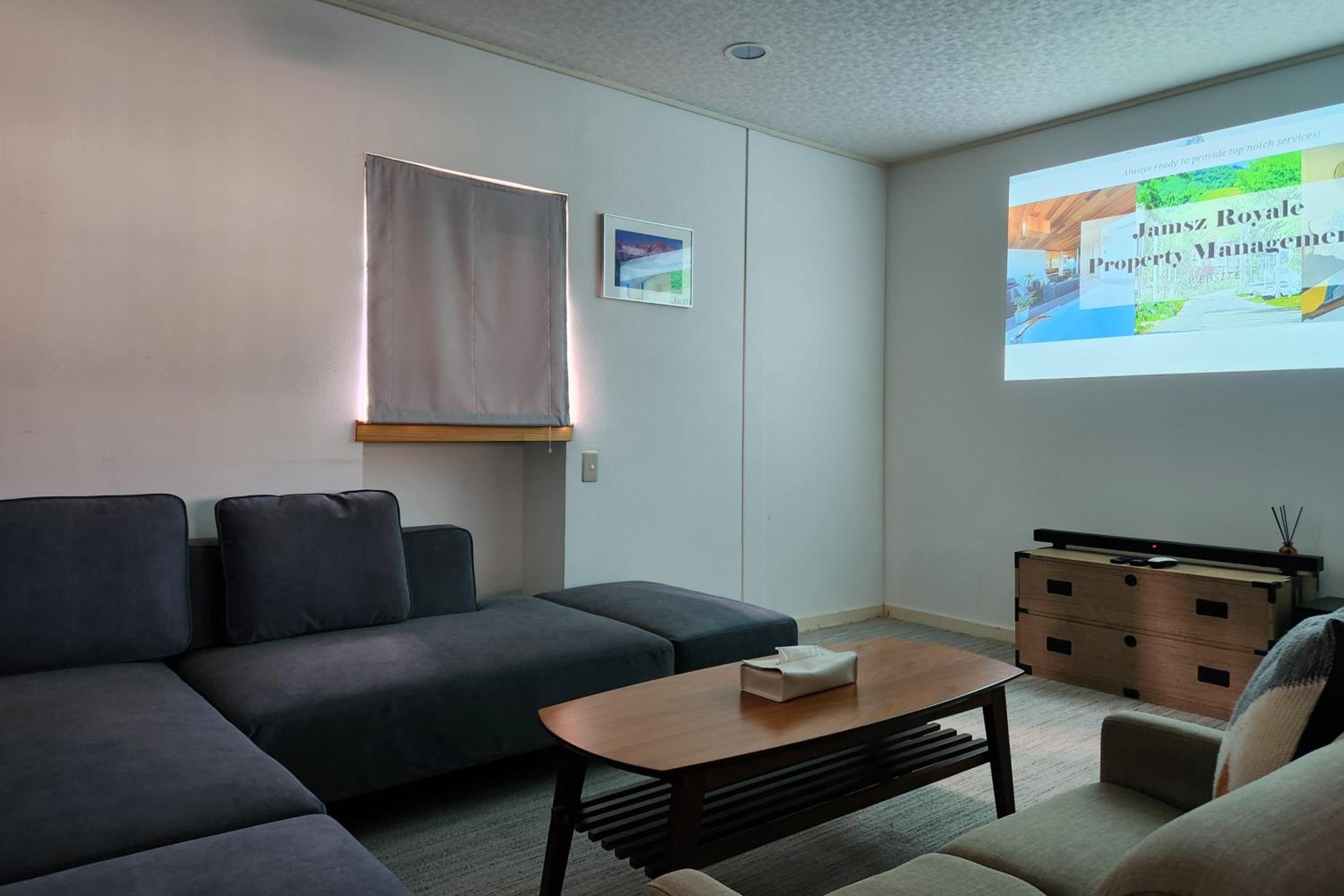Hakuba Echoland Cottage by JAMSZ ROYALE view 4