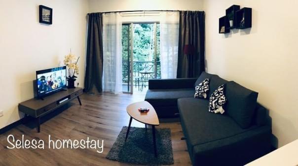 The UrBan Selesa Hillhomes, Bukit Tinggi Bentong photo 2