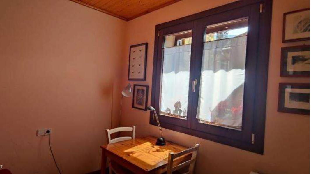Apartament Era de Dalt Barruera