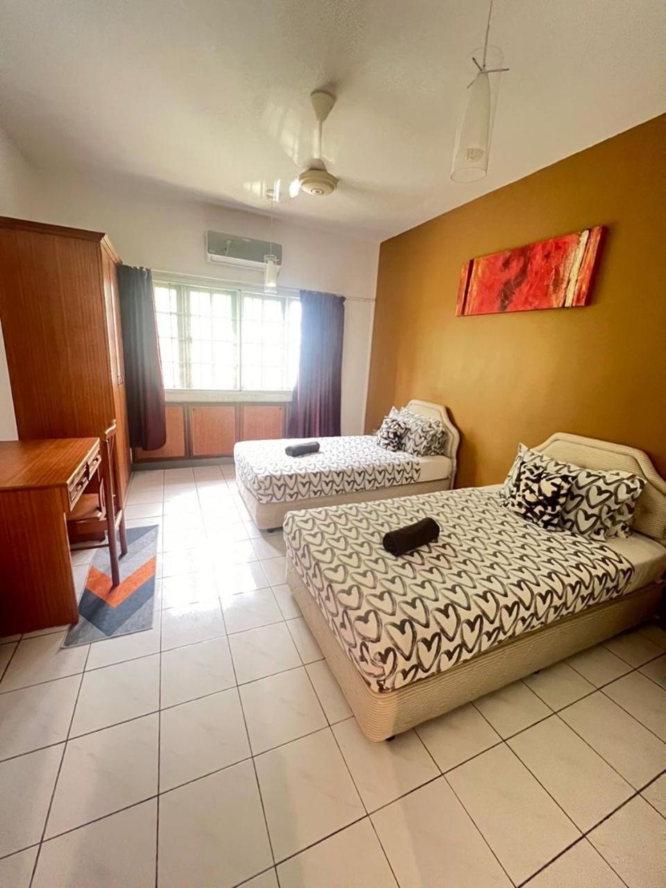 The UrBan Selesa Hillhomes, Bukit Tinggi Bentong photo 6