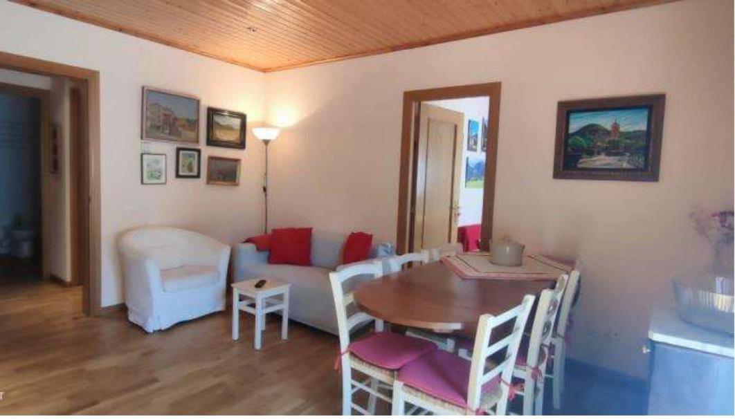 Apartament Era de Dalt Barruera