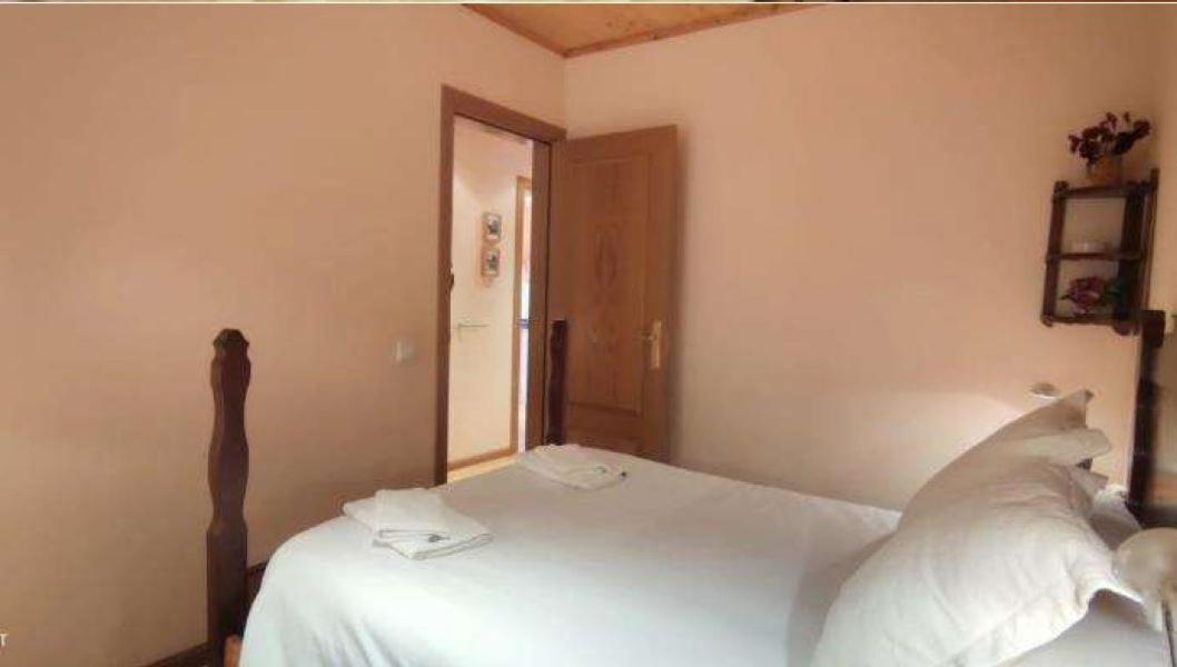 Apartament Era de Dalt Barruera