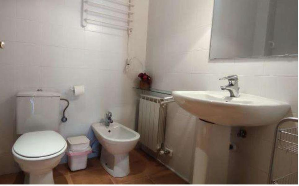 Apartament Era de Dalt Barruera