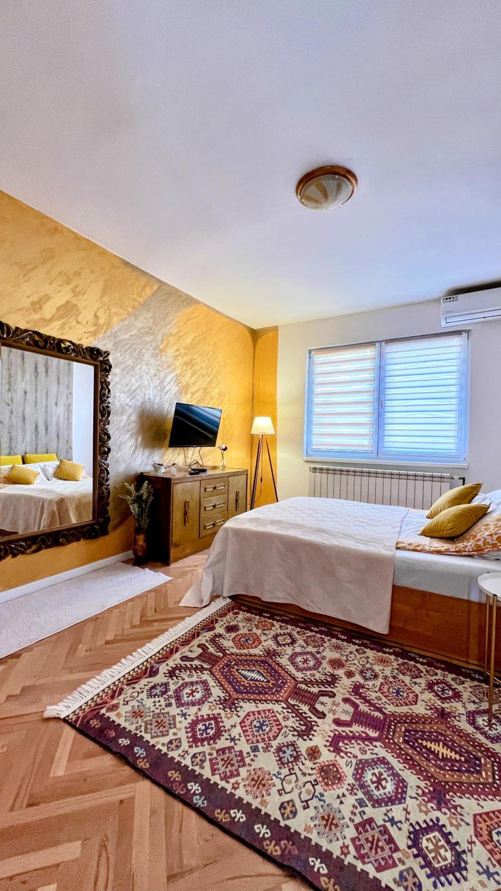 Guest House Bosnian House