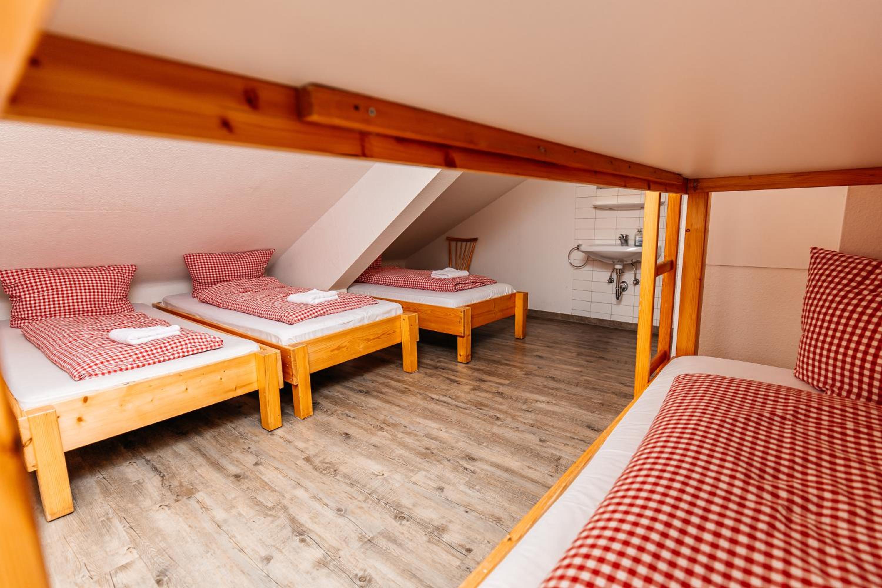 Naturfreundehaus Brend