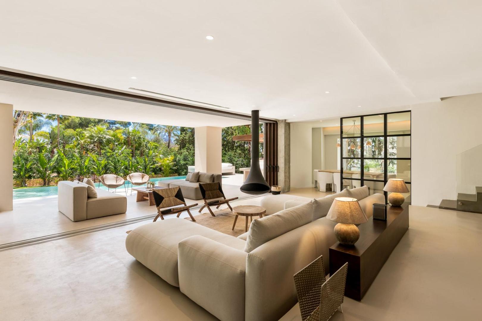 Villa Copal Marbella