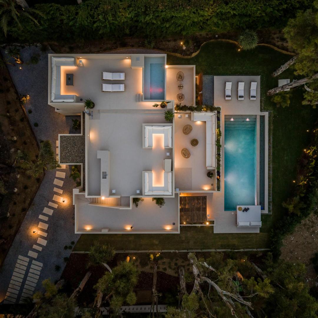 Villa Copal Marbella