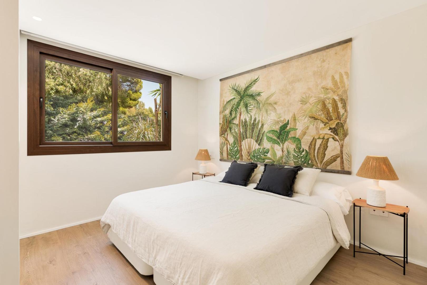 Villa Copal Marbella
