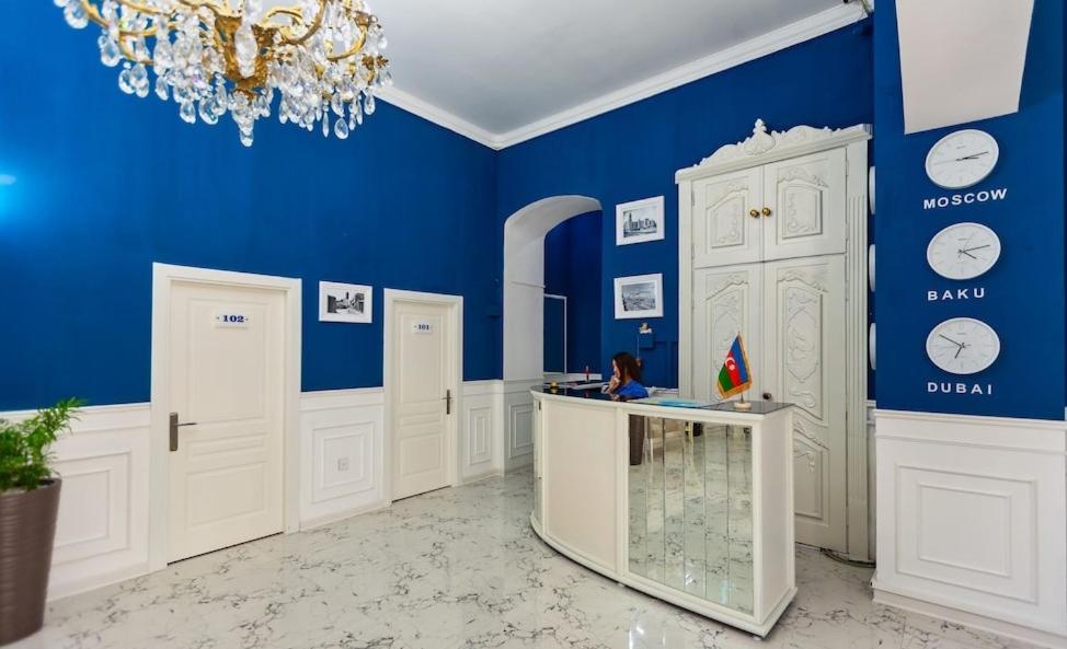Vintage Boutique Hotel
