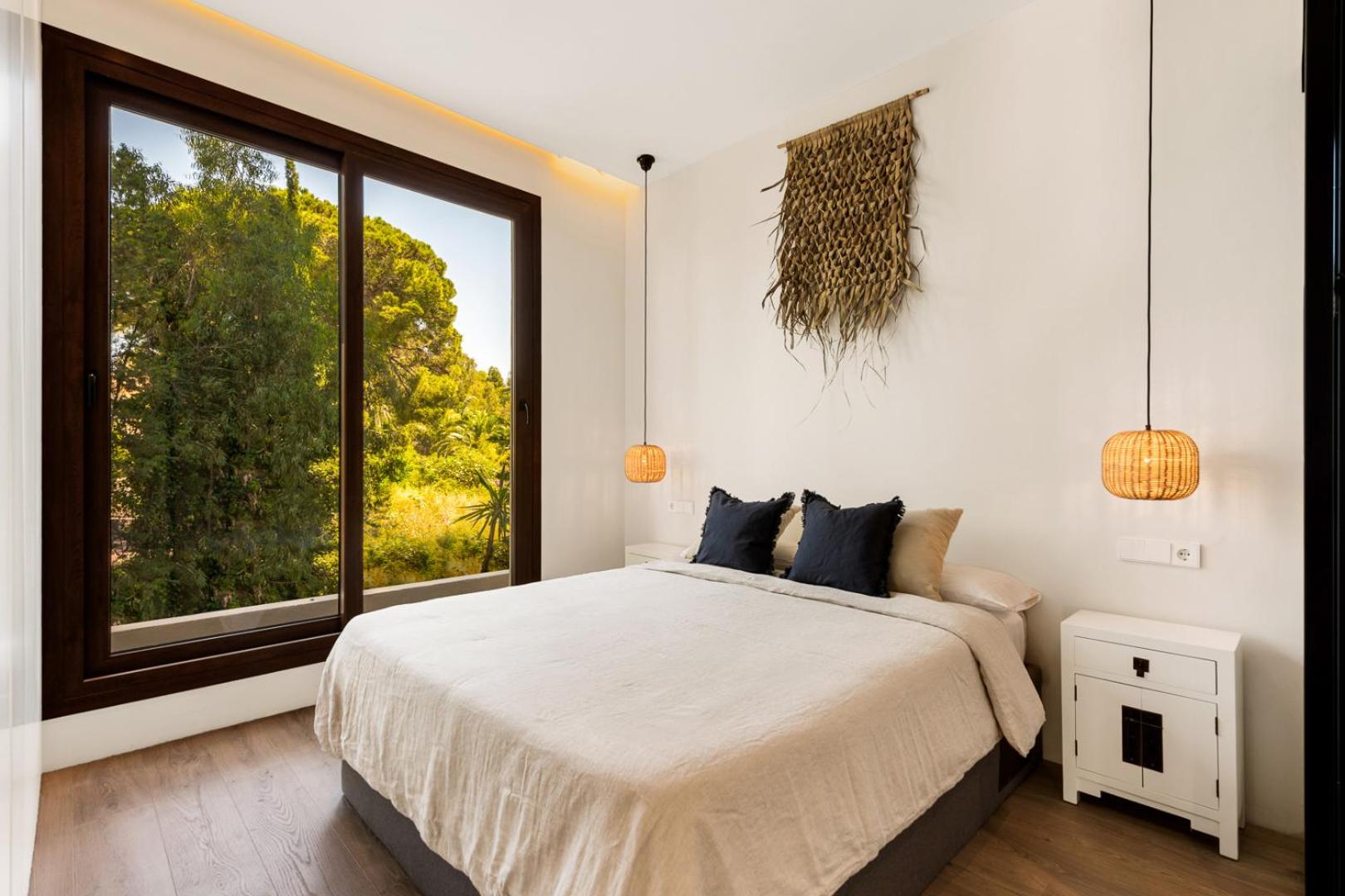 Villa Copal Marbella