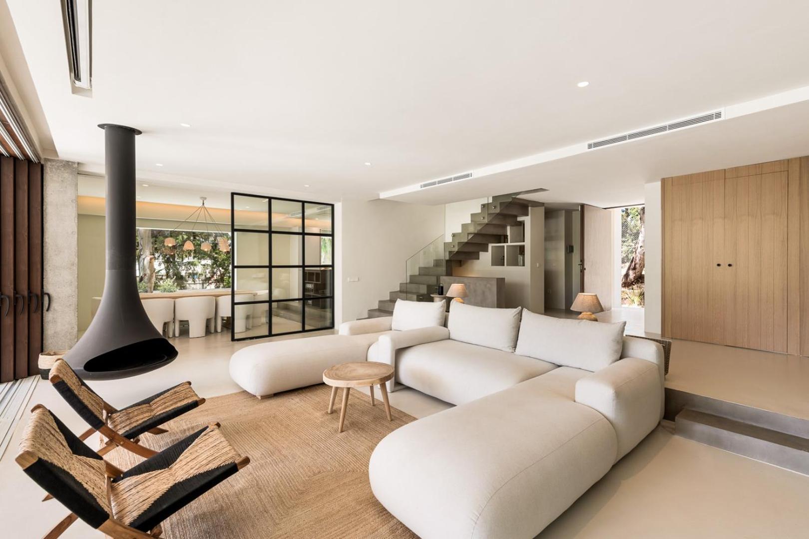 Villa Copal Marbella