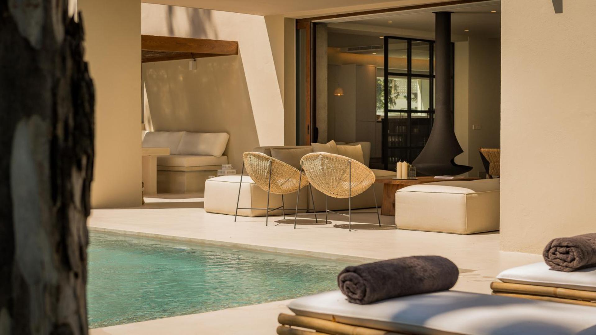 Villa Copal Marbella