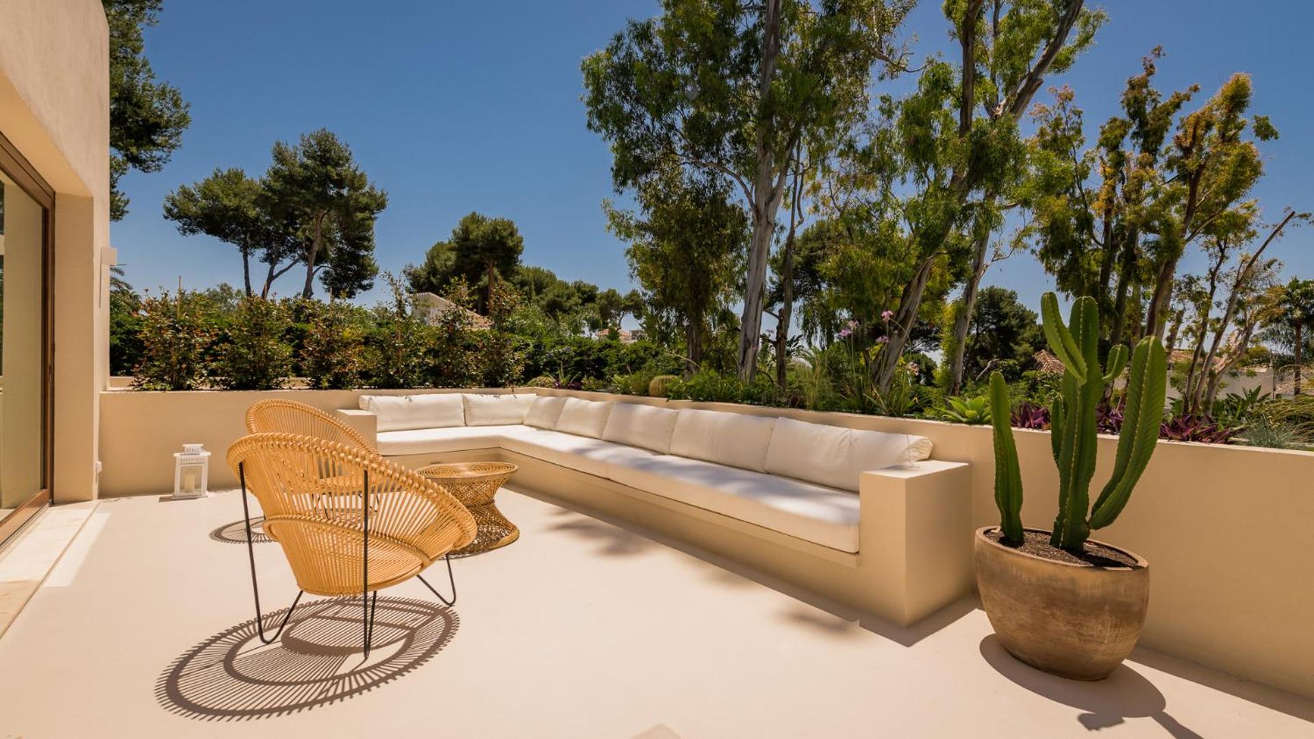 Villa Copal Marbella