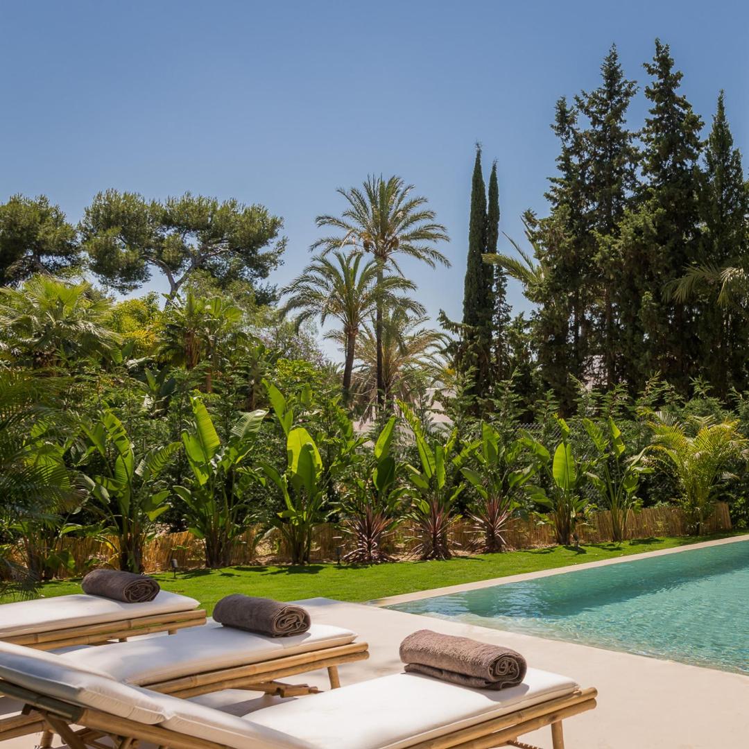 Villa Copal Marbella