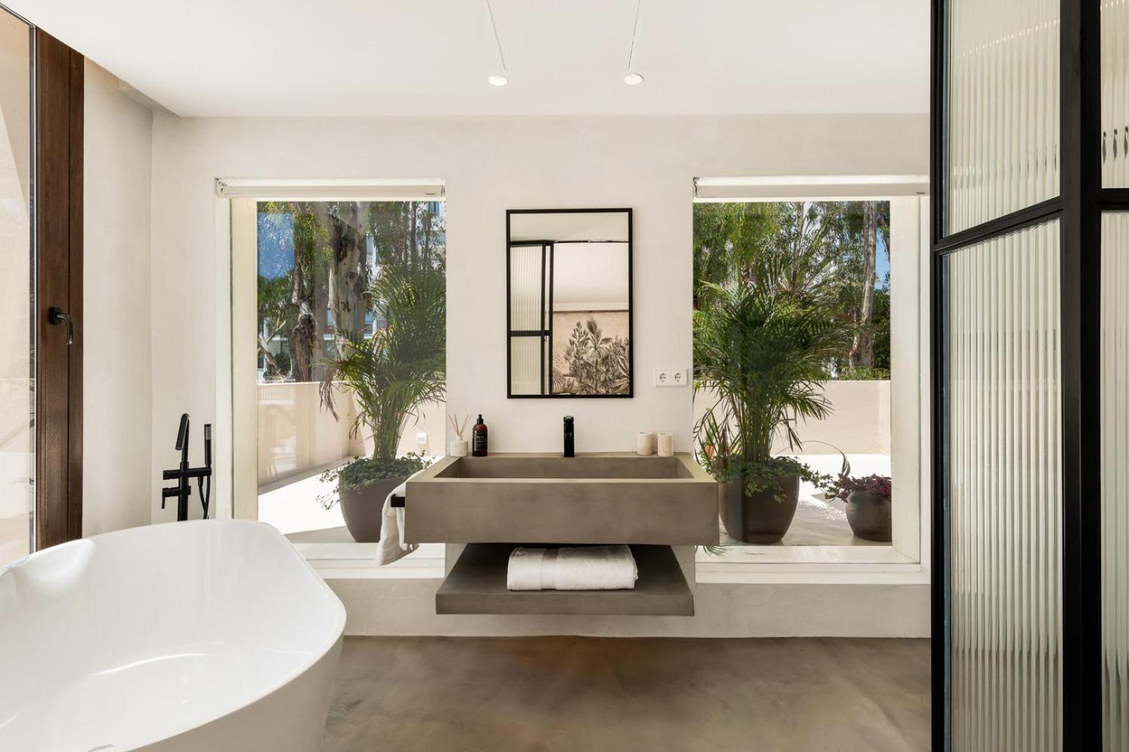 Villa Copal Marbella