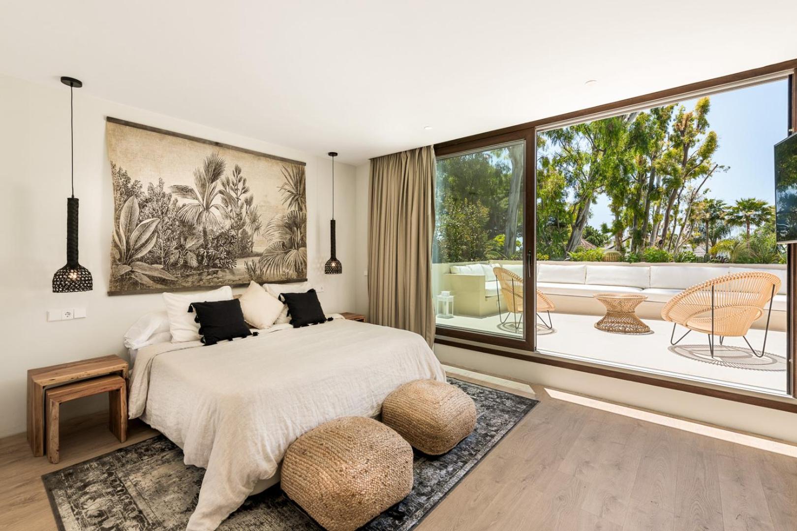 Villa Copal Marbella