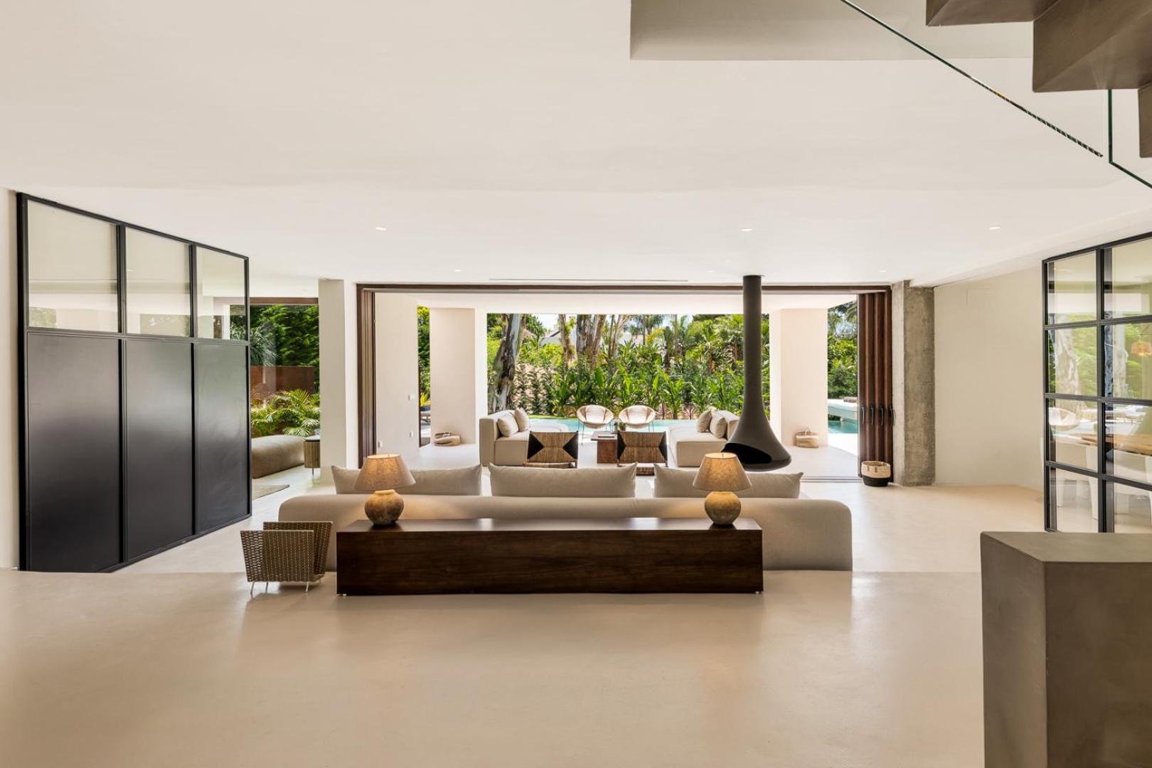 Villa Copal Marbella