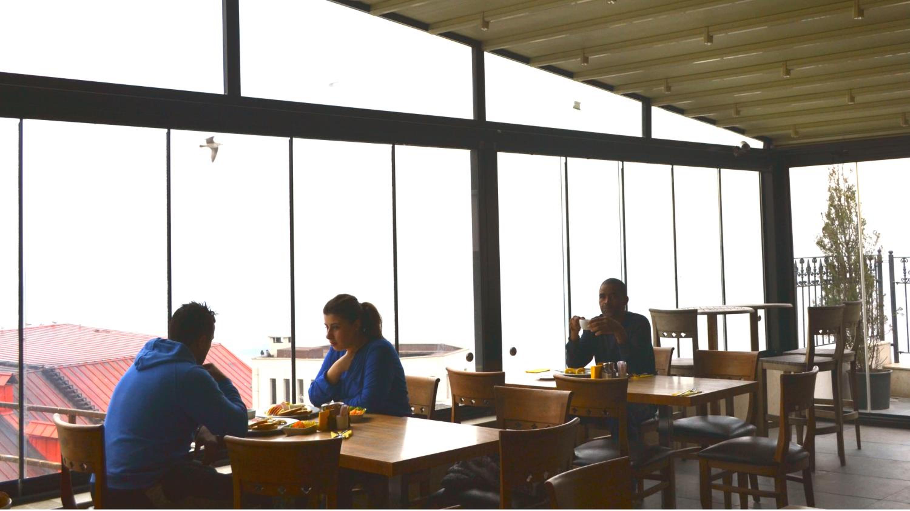 Hotel The Pera Hill - Image 43