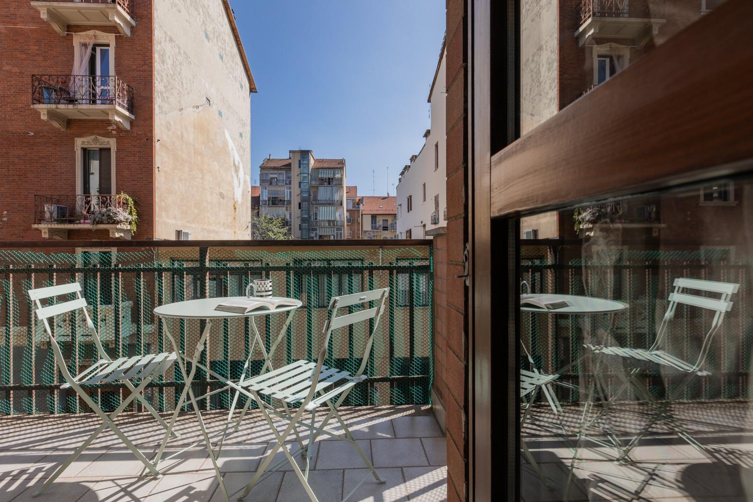 A casa di Manuela by Wonderful Italy view 5