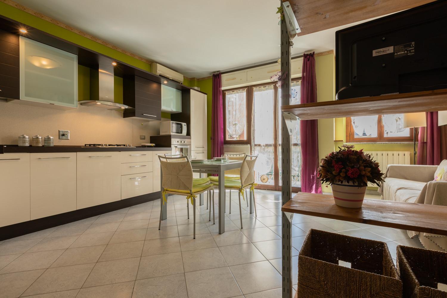 A casa di Manuela by Wonderful Italy view 3