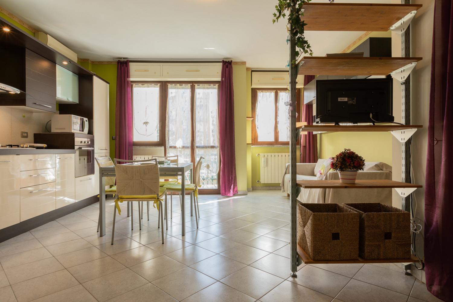 A casa di Manuela by Wonderful Italy view 4