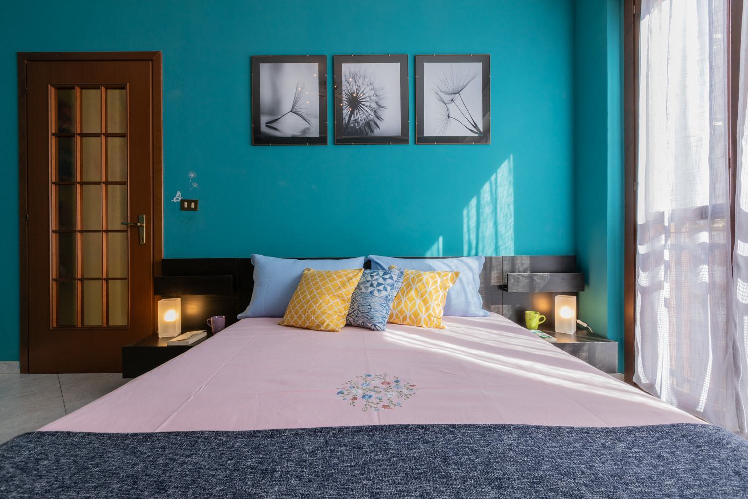 A casa di Manuela by Wonderful Italy view 2