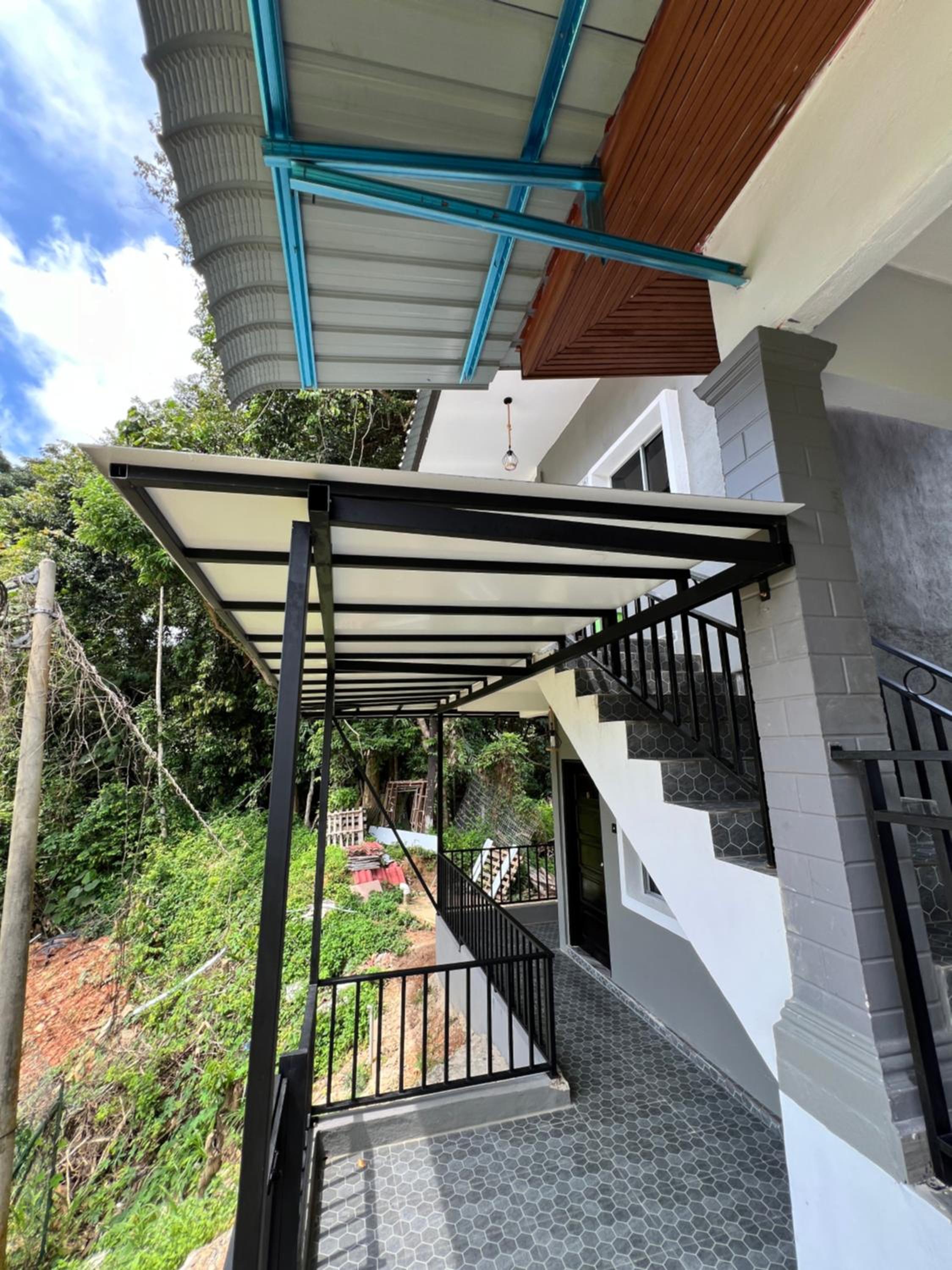 Julies Hostel Taman Negara photo 4