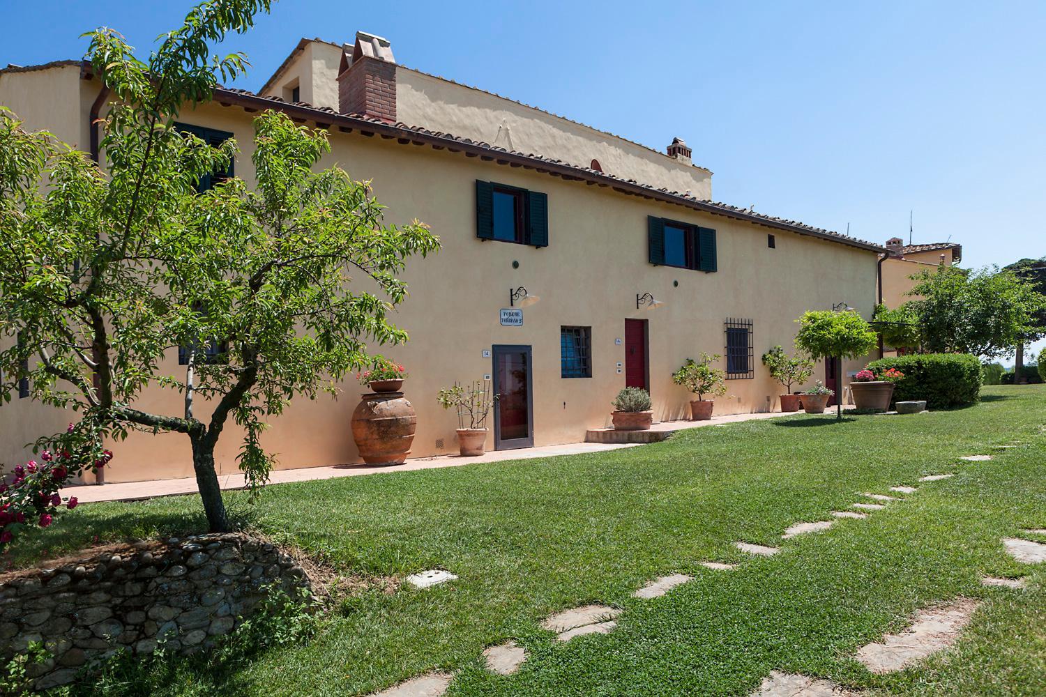 Agriturismo Il Torriano photo 3