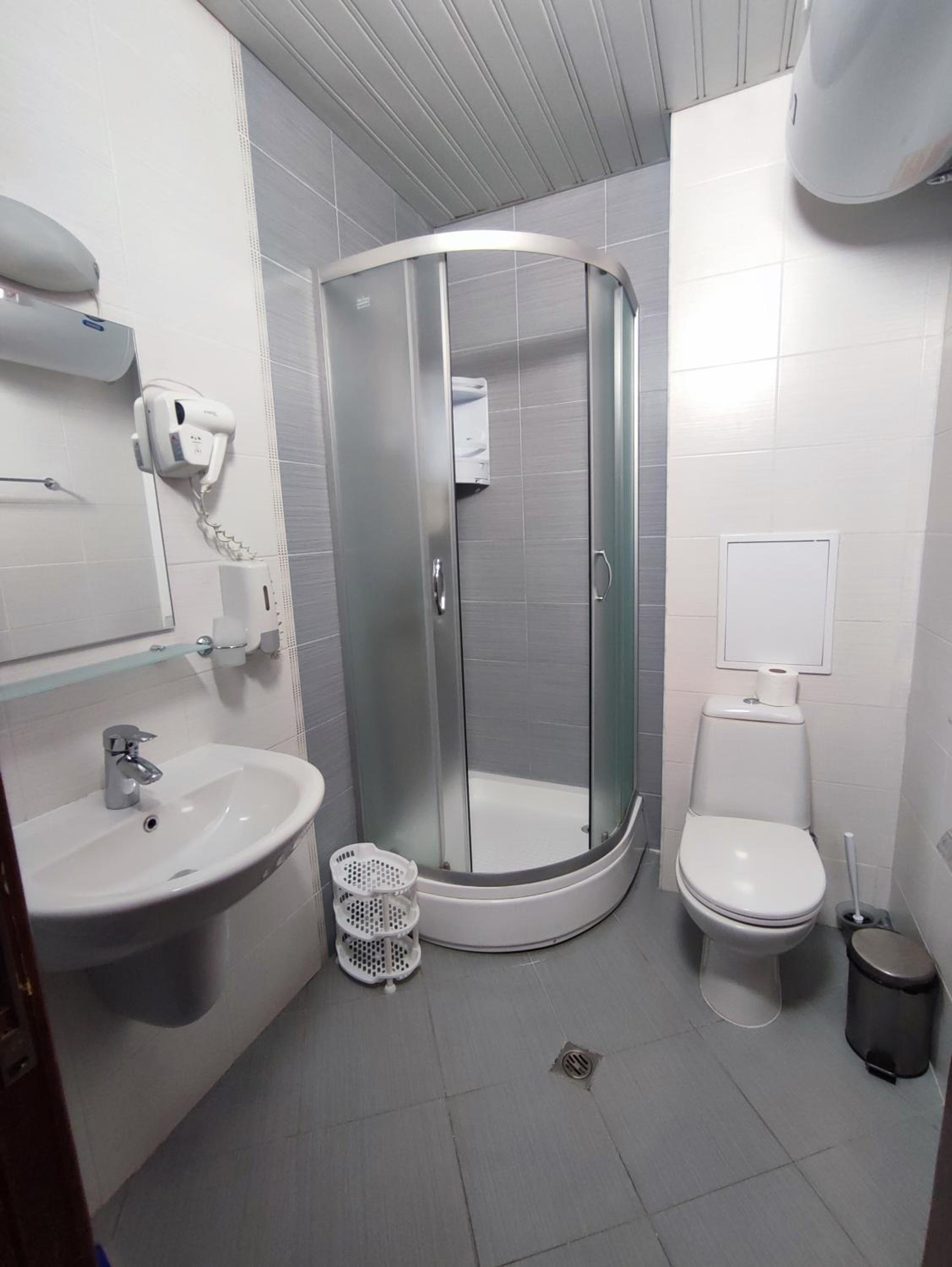 Belvedere Holiday Club 2Bedroom Apartment F201
