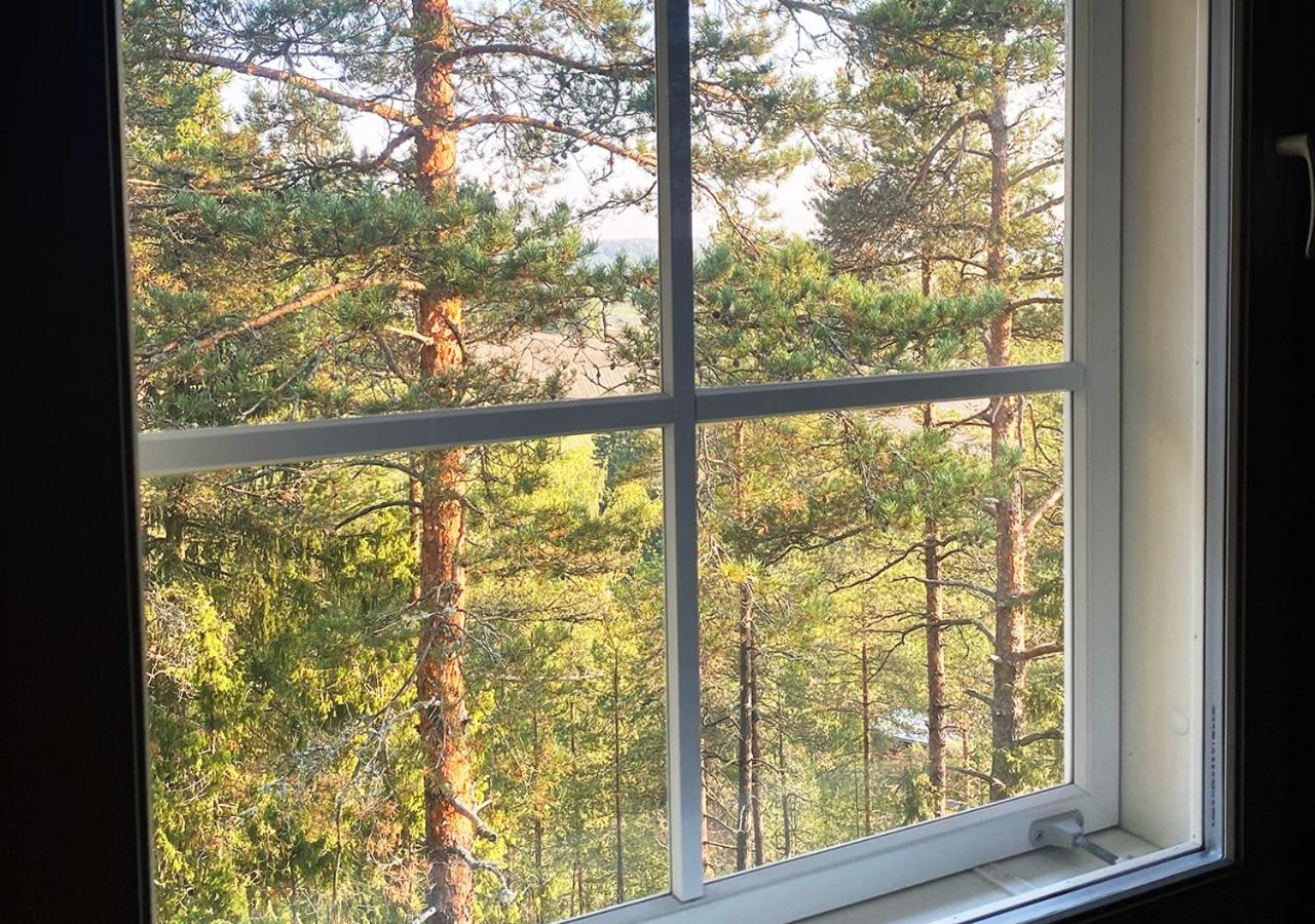 Yksiö Länsi-Vantaalla