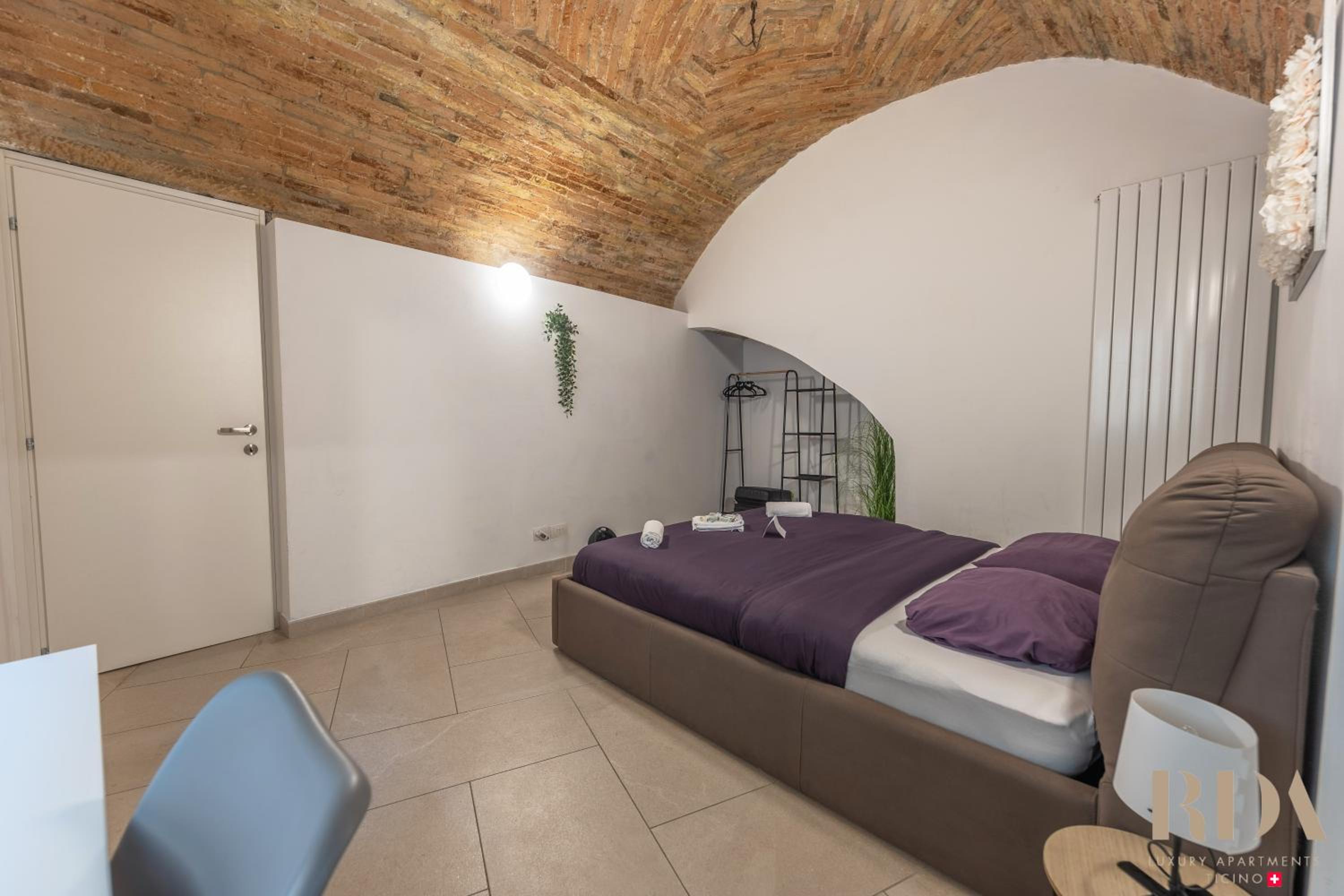Il Rustico RDA Luxury Apartments lago Parking