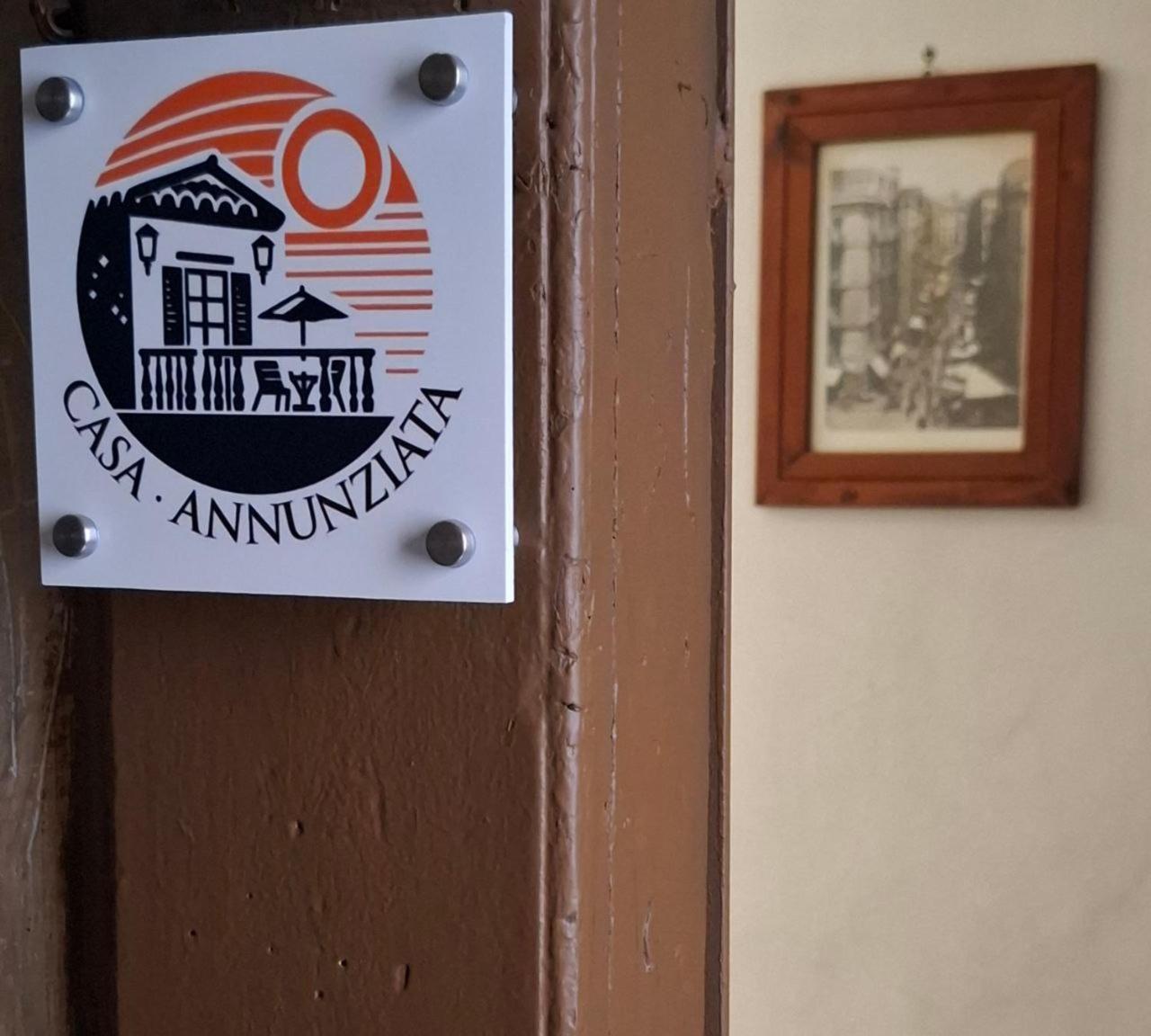 Casa Annunziata