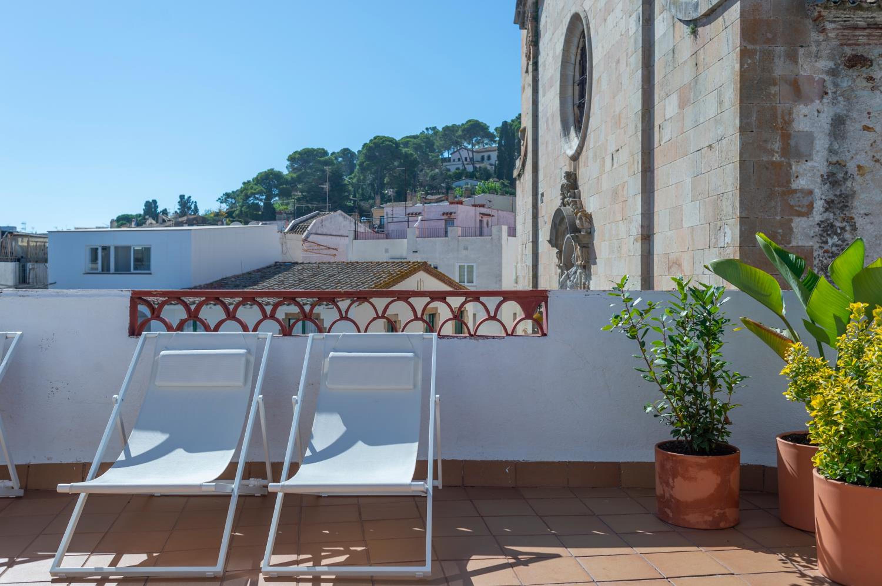 Hostal Boutique Sa Nansa
