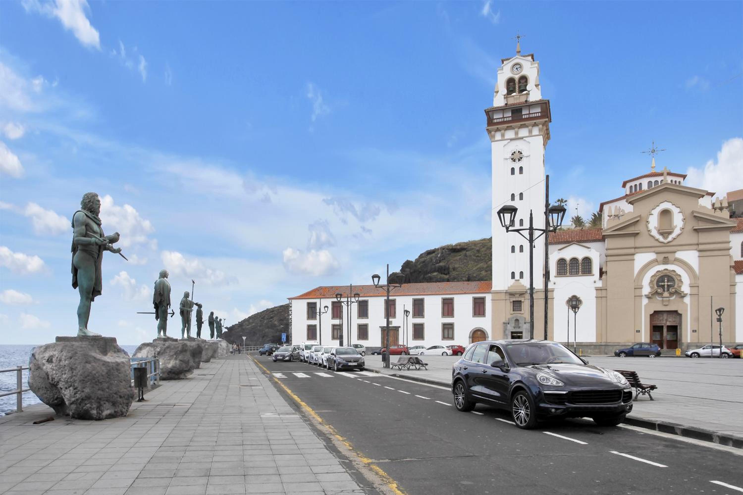 Apartamento Romo