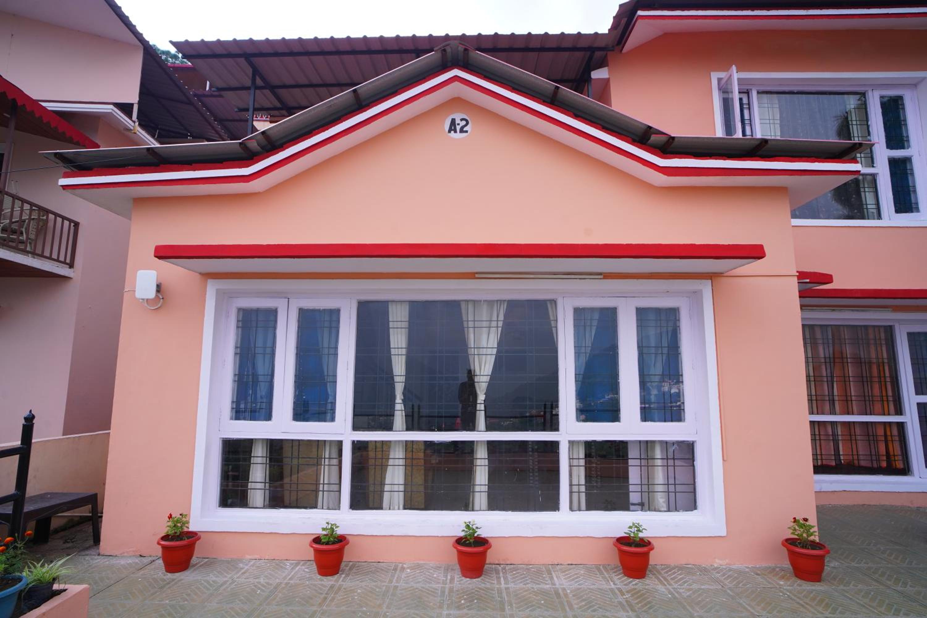 Eco Venice HomeStay Bhimtal view 4