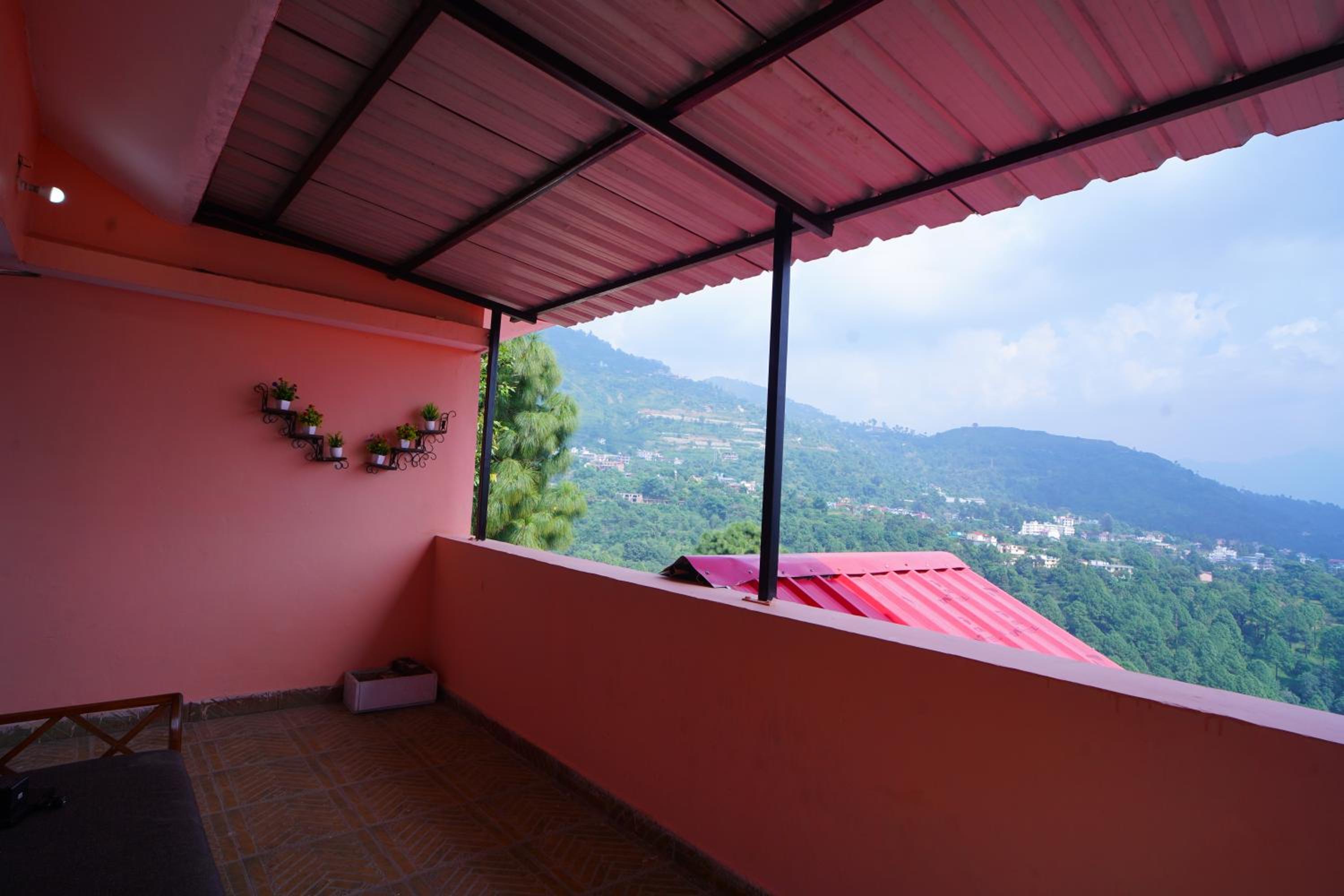 Eco Venice HomeStay Bhimtal view 5