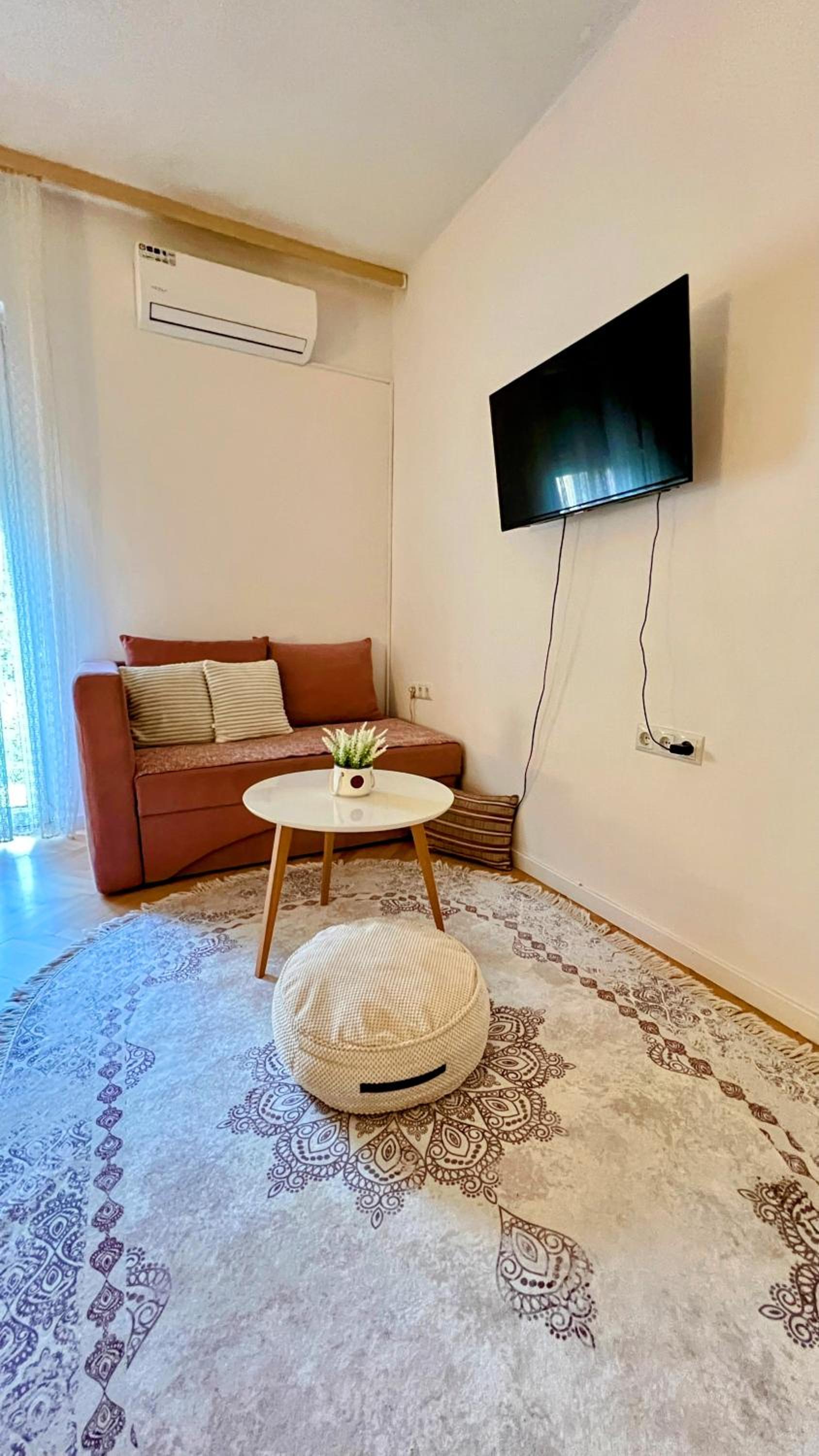 Guest House Bosnian House