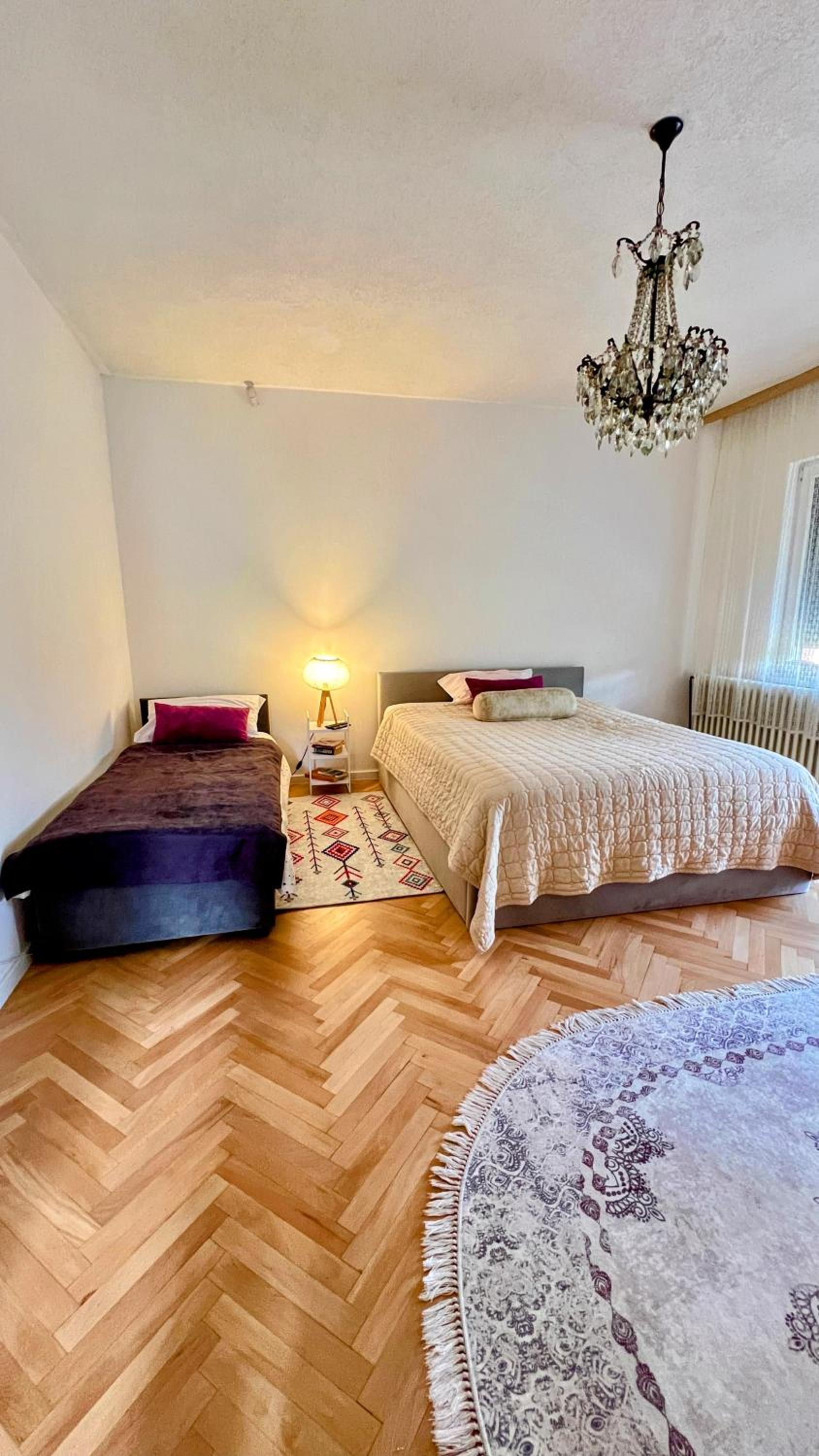Guest House Bosnian House