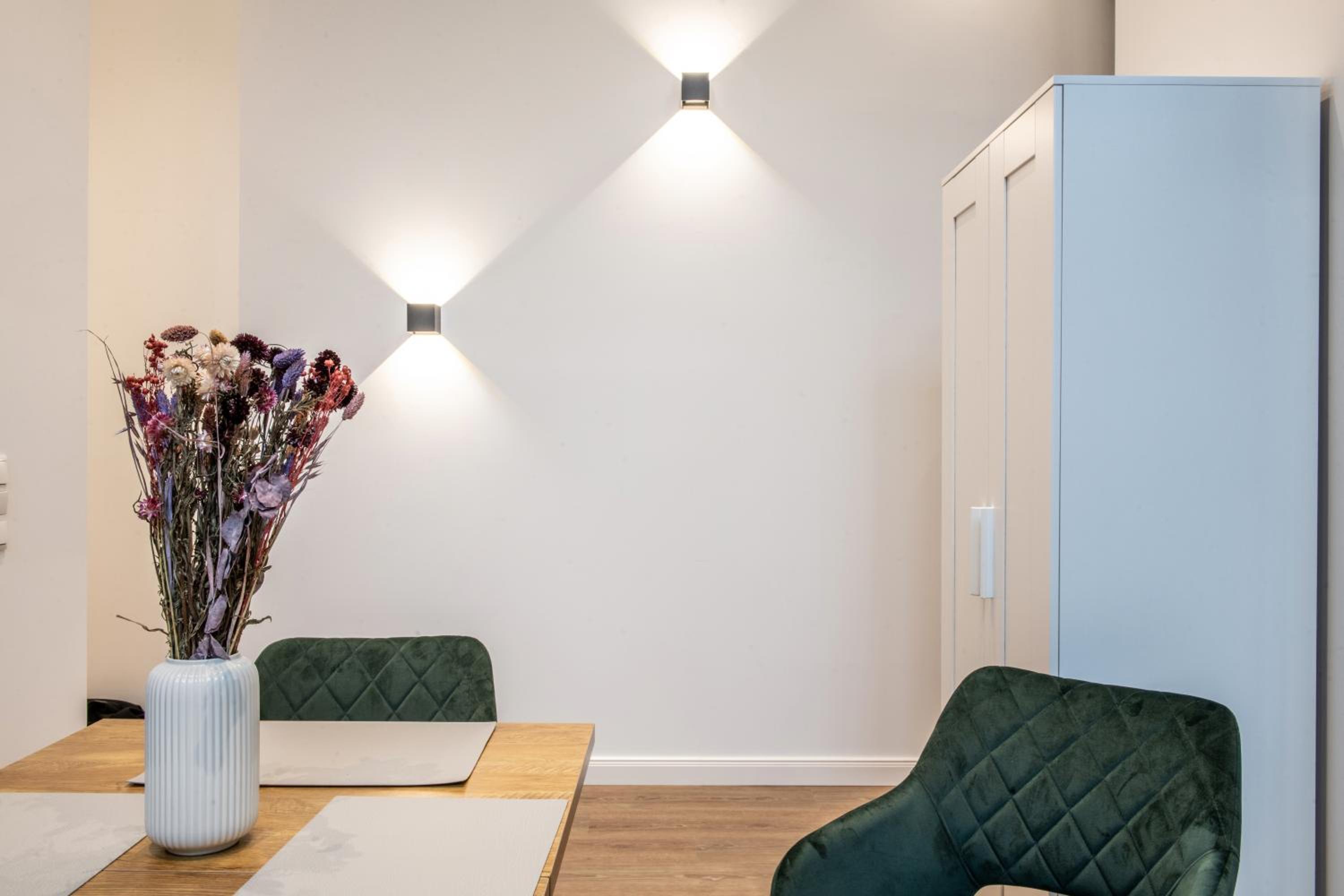 Oran Apartment 2