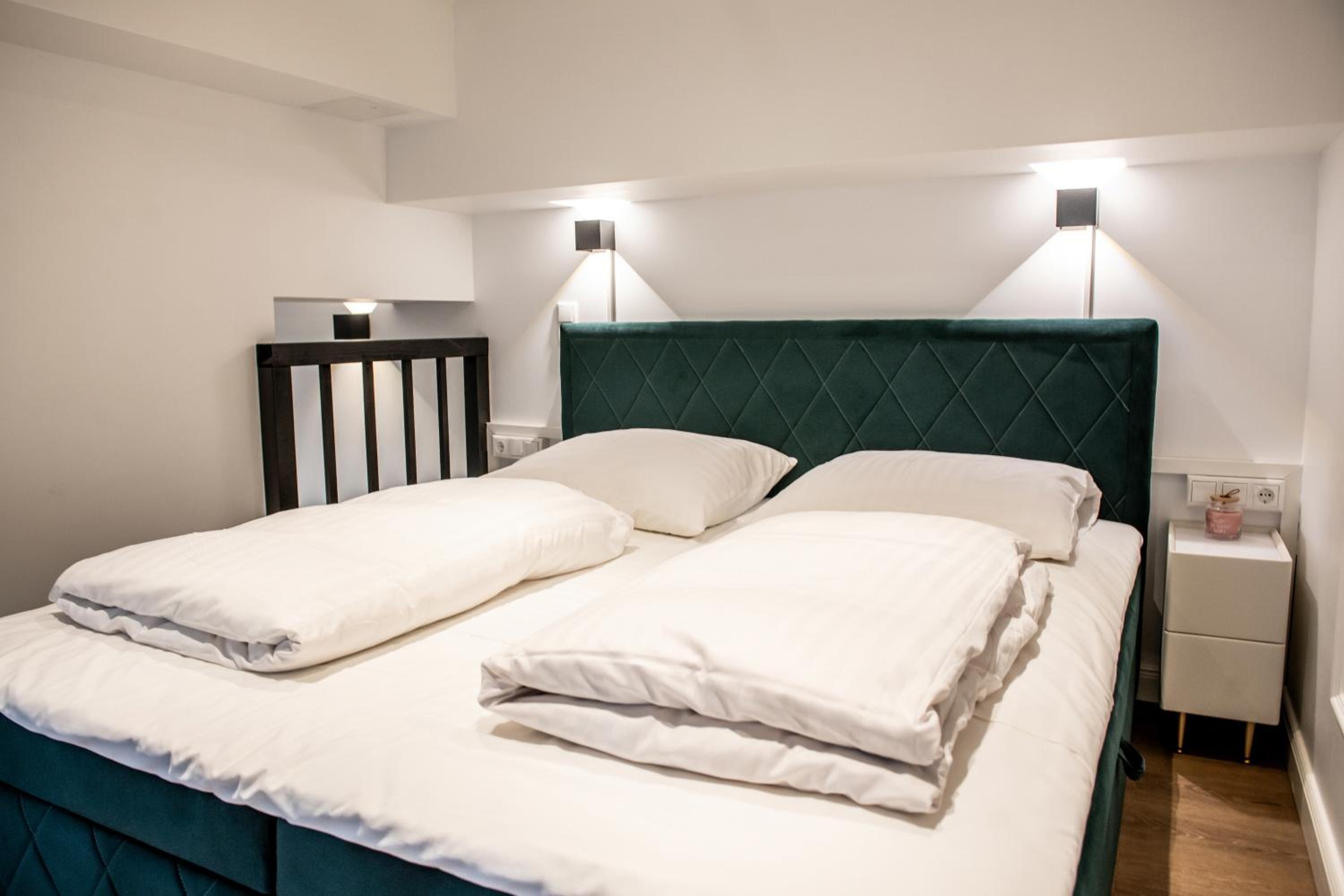 Oran Apartment 2