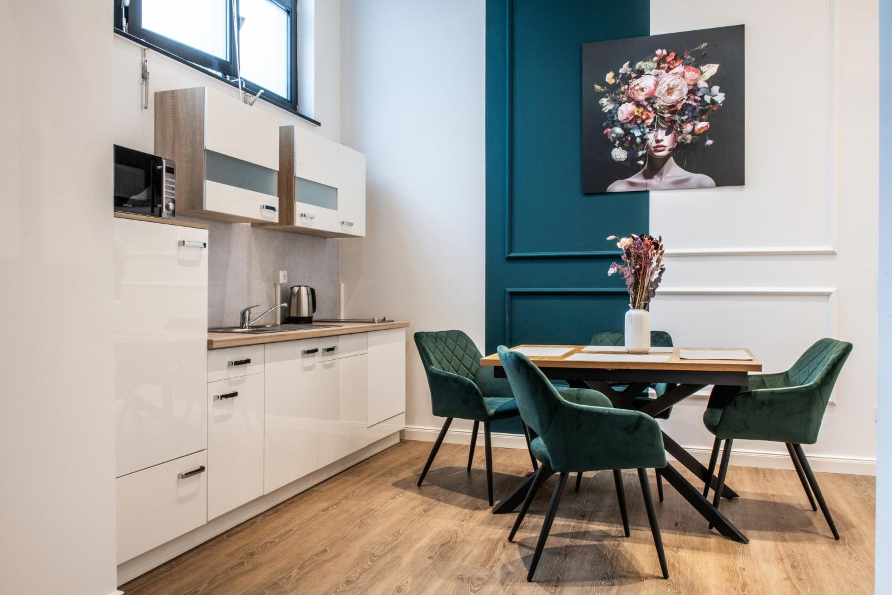 Oran Apartment 2