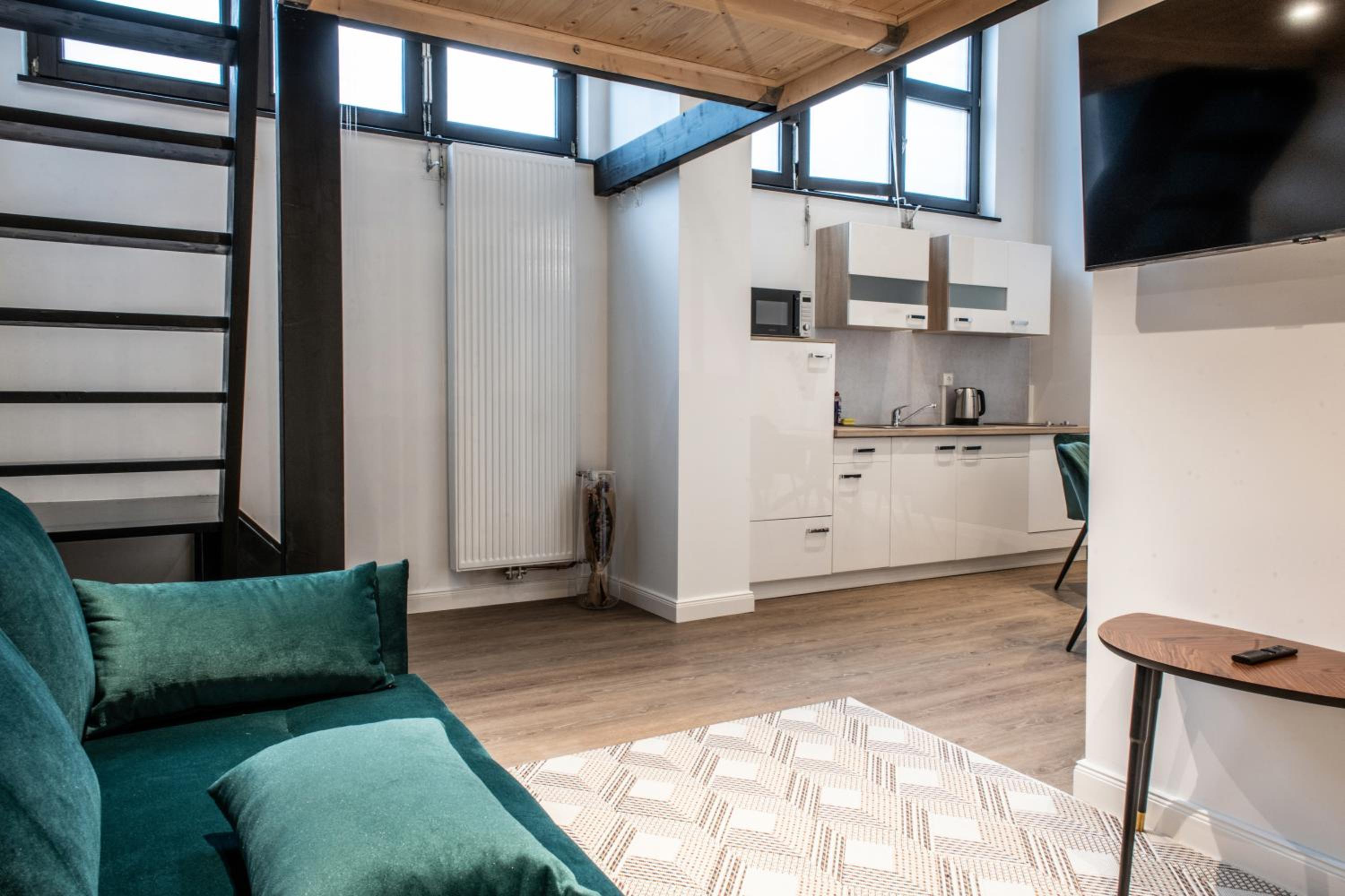 Oran Apartment 2