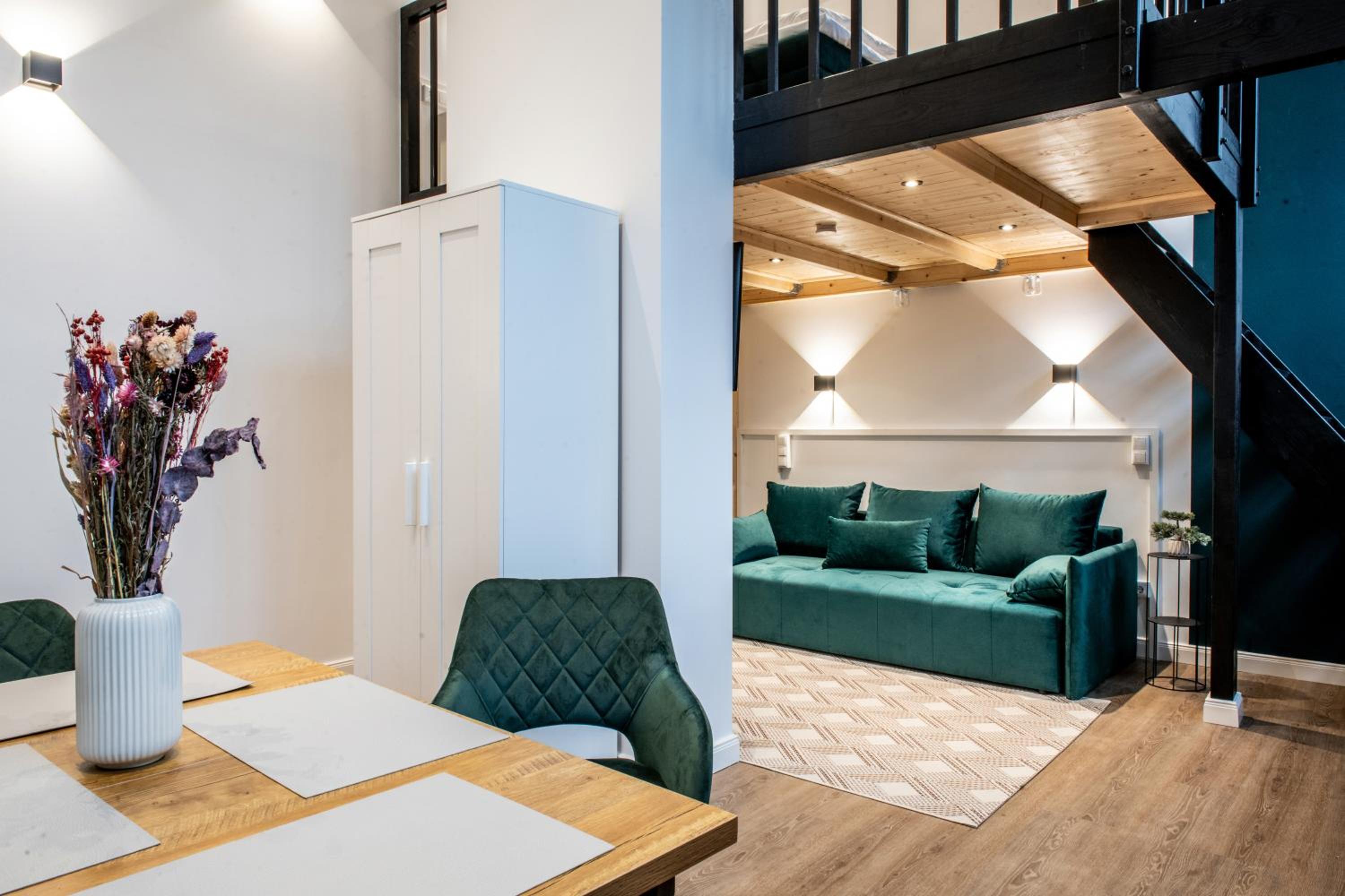 Oran Apartment 2