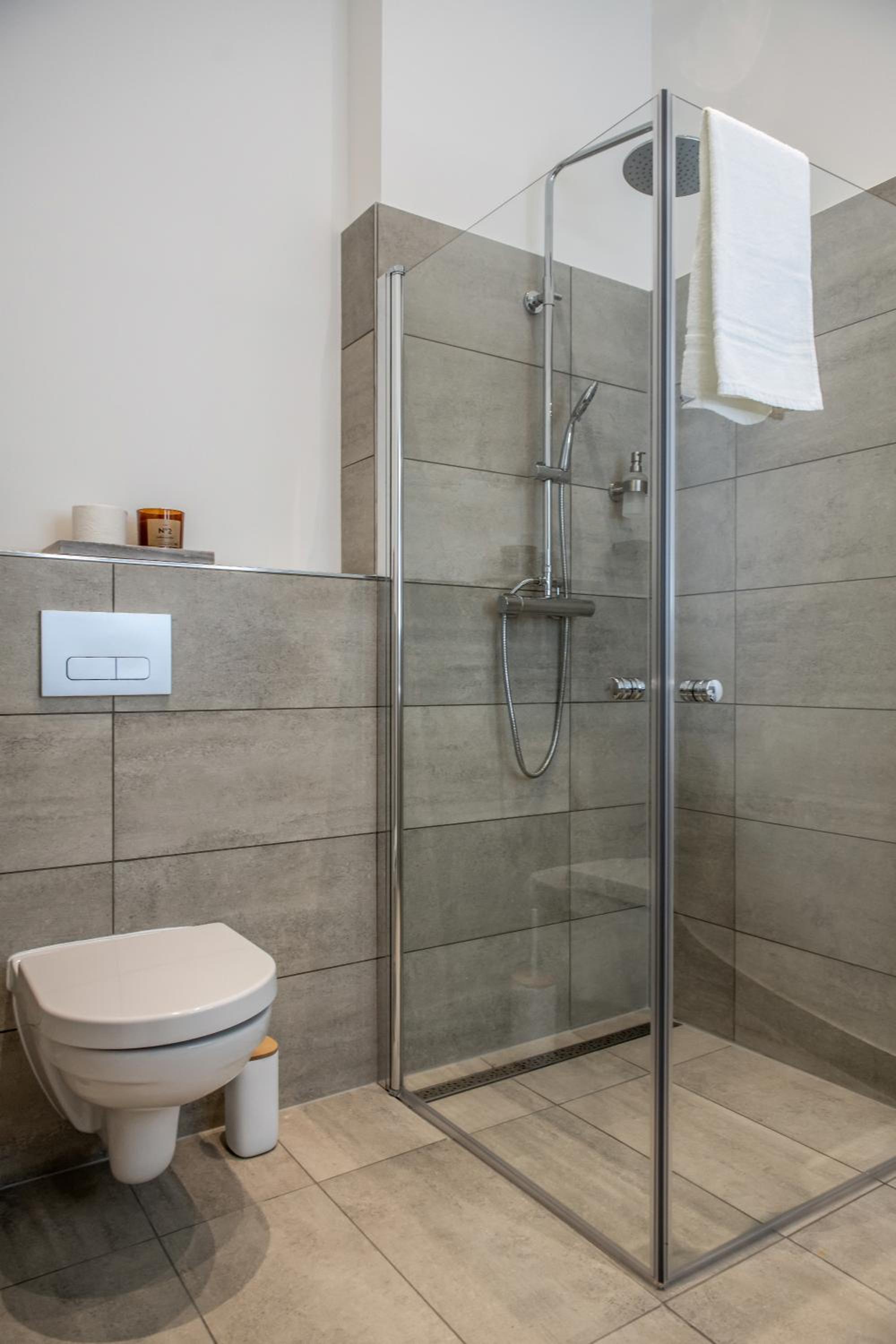 Oran Apartment 2