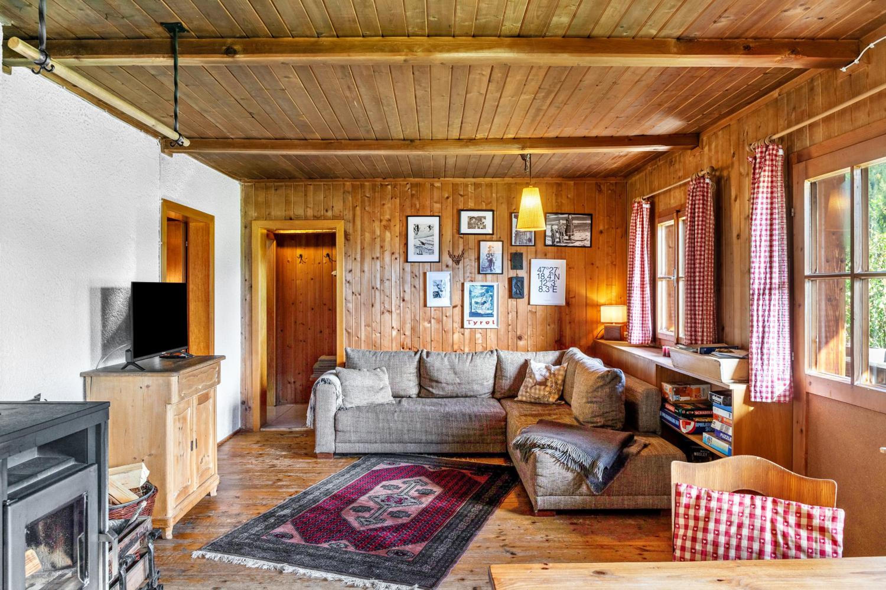 Zauberhütte Wildschönau