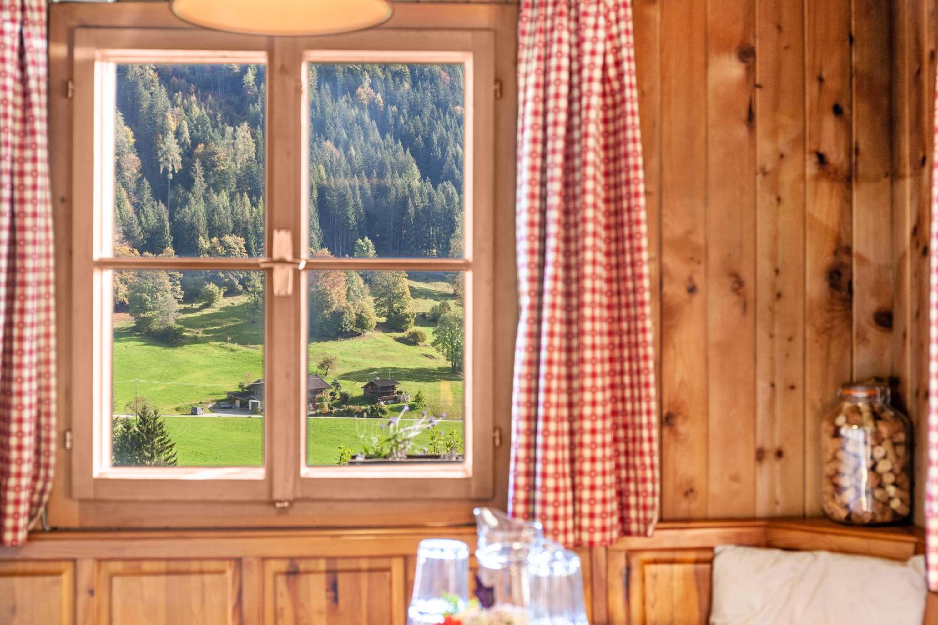 Zauberhütte Wildschönau