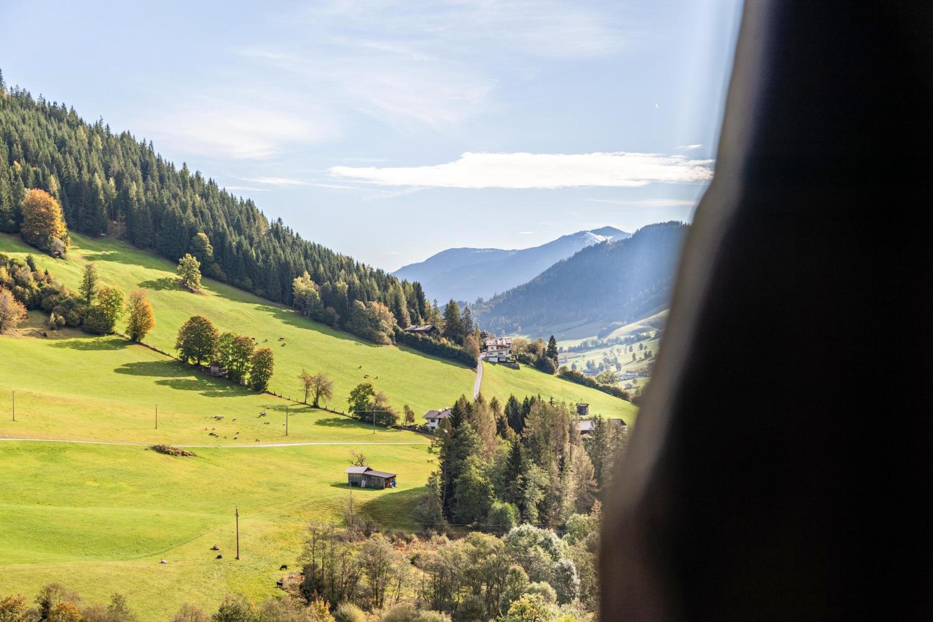 Zauberhütte Wildschönau