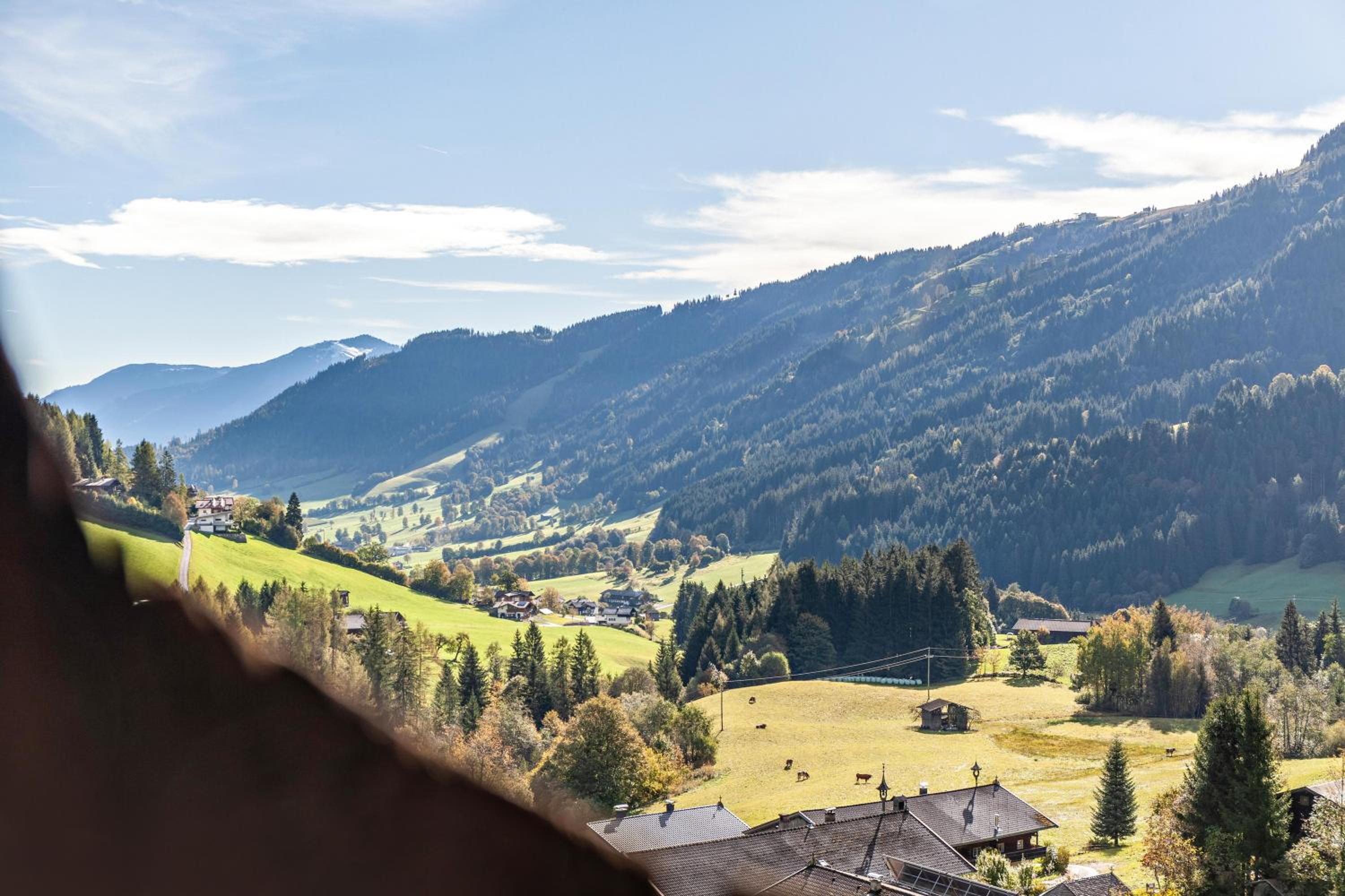 Zauberhütte Wildschönau