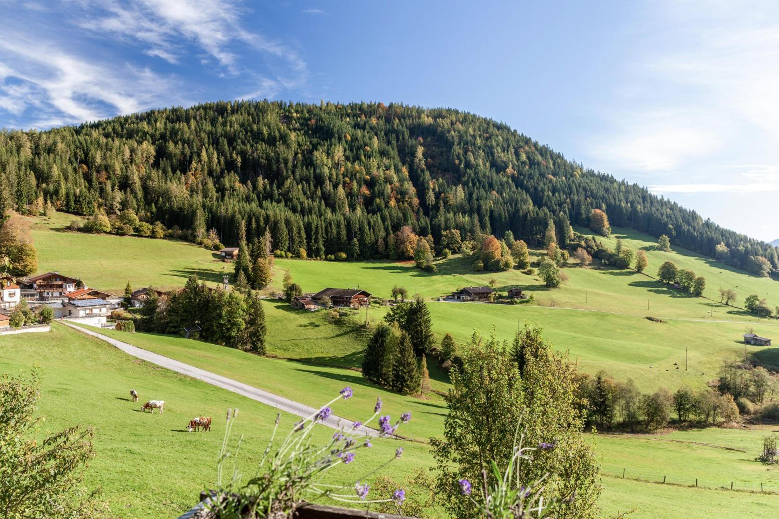 Zauberhütte Wildschönau